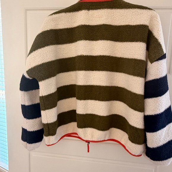 The Great zip up fleece - Picture 4 of 4